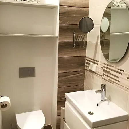 Apartment Quiet Rest Near Rizhsky Railway Station